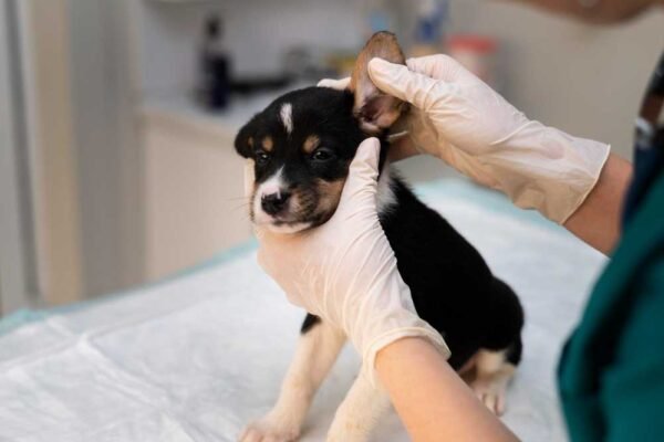 Probiotics For Dogs With Ear Infections