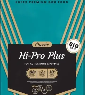 Victor Hi-Pro Plus