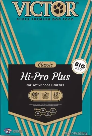 Victor Hi-Pro Plus