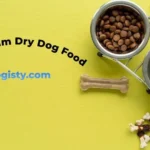 Low Sodium Dry Dog Food