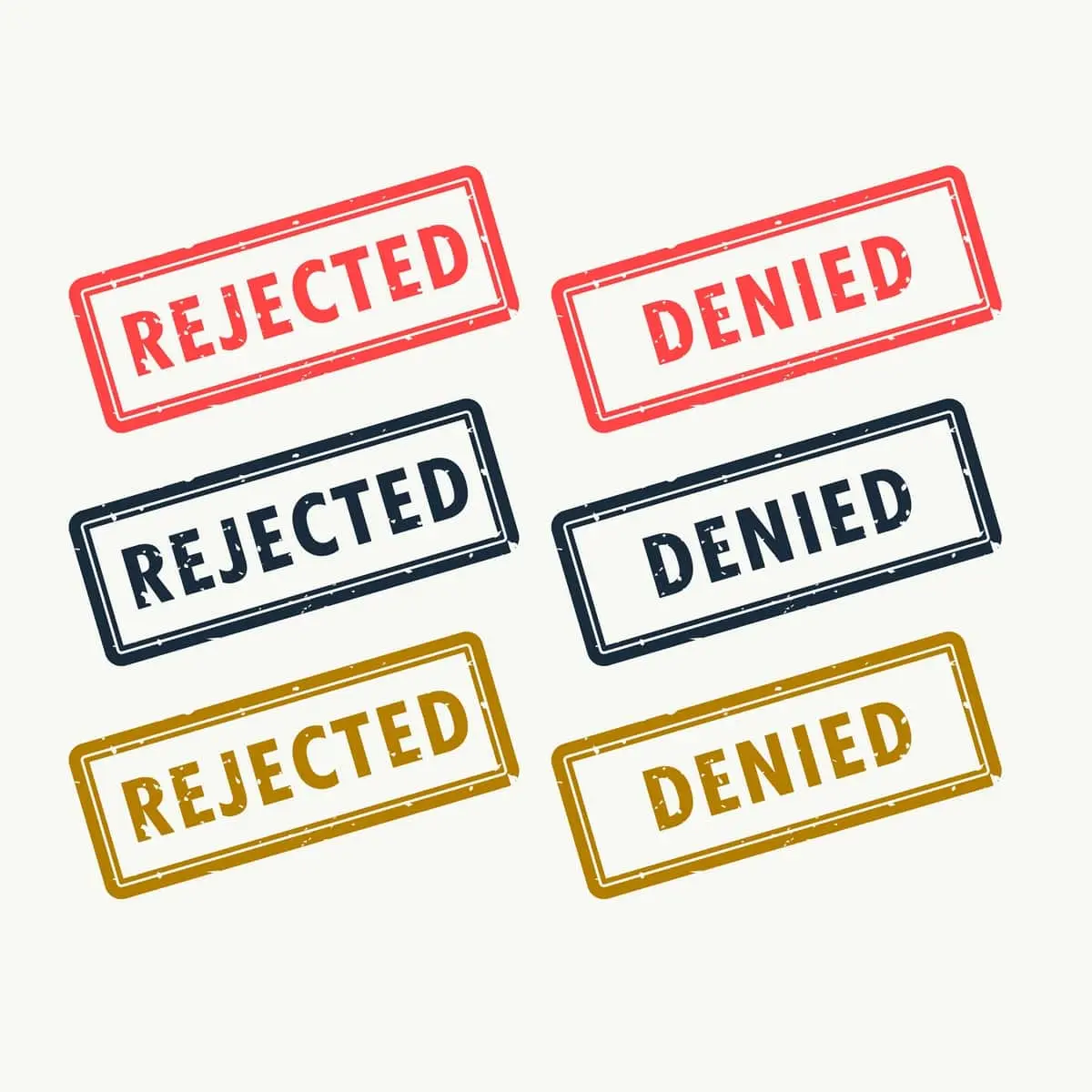 age SPCA reject application for dog